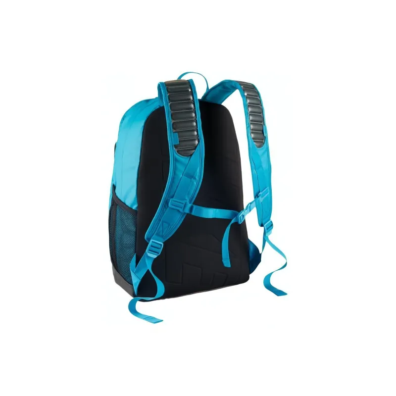 Nike Polyester Backpack Large Size Men's Blue-1