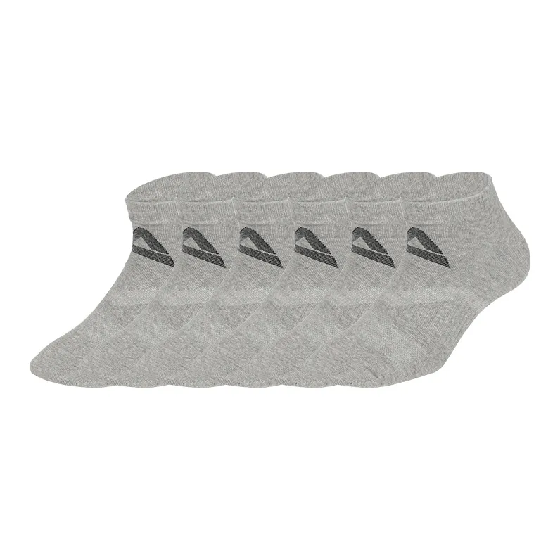 PEAK Mid Calf Socks Unisex Combo Set-5