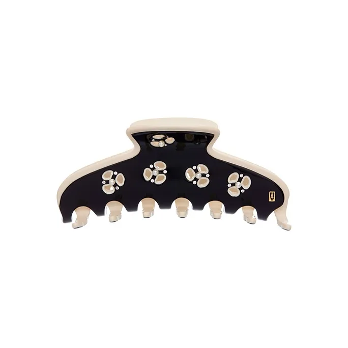 ALEXANDRE DE PARIS Hair Clips Women's-0