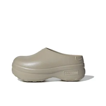 Adifom Stan Smith Mule Women's Adidas Originals 'Cyber Metallic' Women's