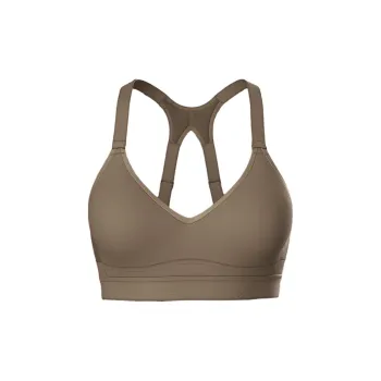 Victoria's Secret INCREDIBLE 'Incredible' Collection 9415 Sports Bra/Terra Olive Bra Women's Brown