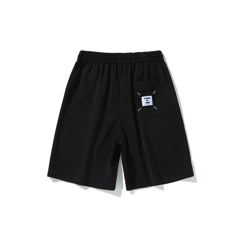 YooMore Casual Shorts Unisex-10
