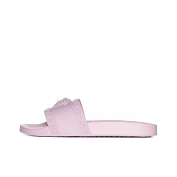 VERSACE Palazzo Medusa Pool Slide 'Pink'