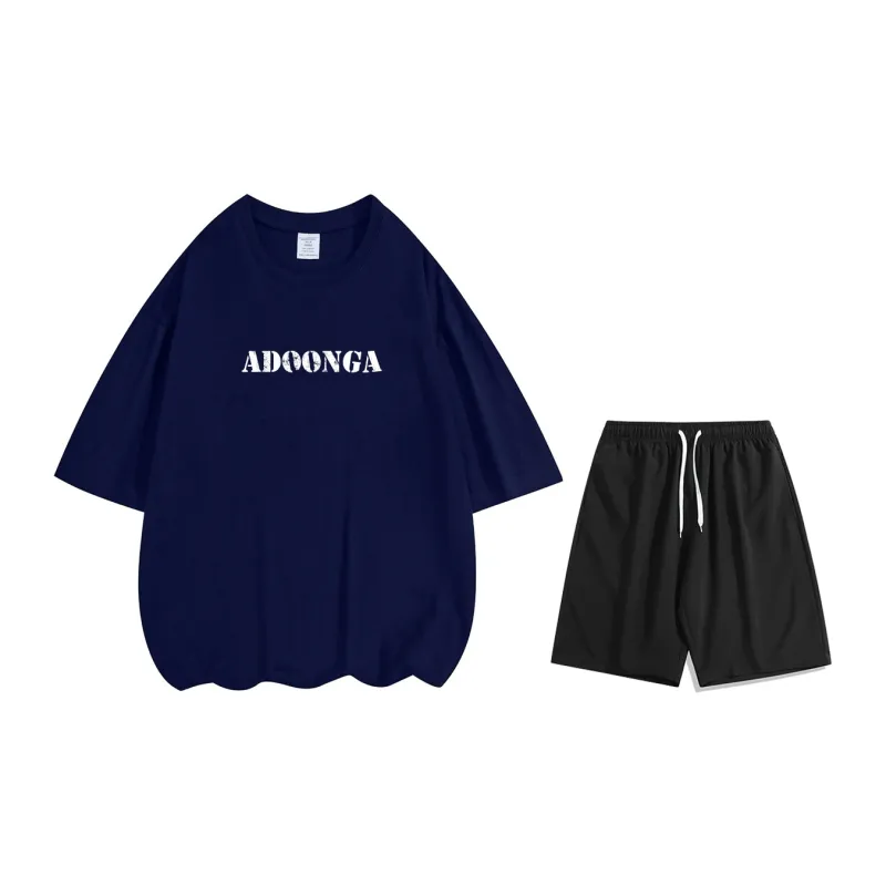 ADOONGA Casual Sportswear Unisex-10