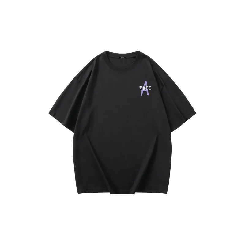 PUCCA T Shirts Unisex-5