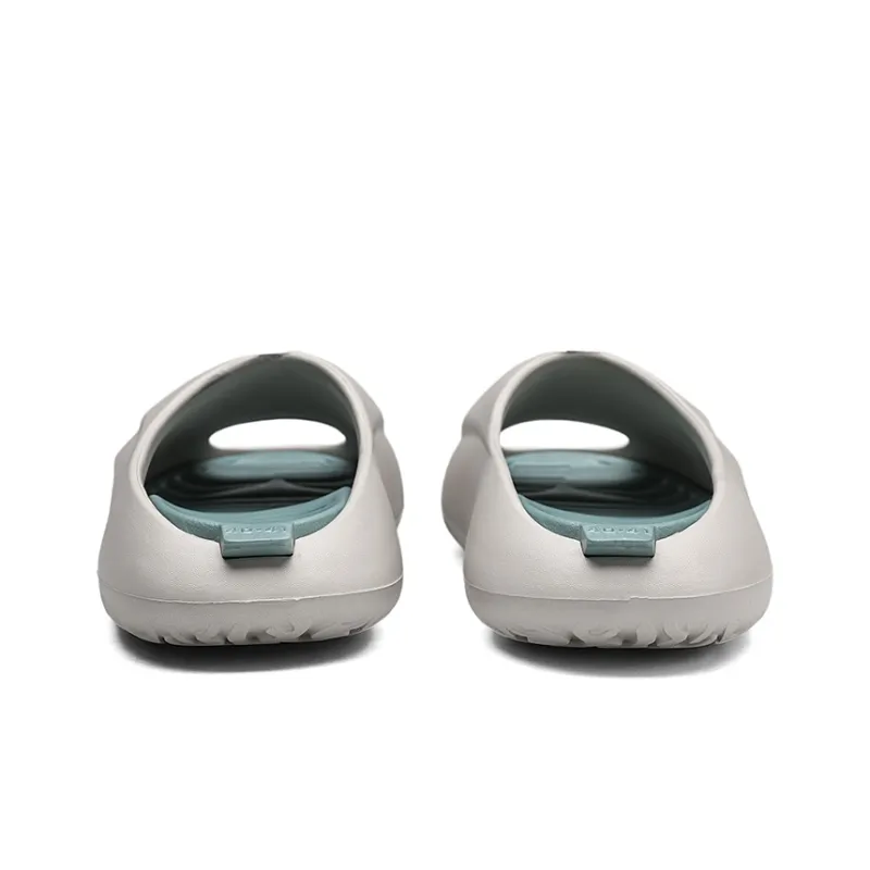 OUBT EVA Slip-Resistant Odor-Resistant Abrasion-Resistant Slide Slippers Unisex-45