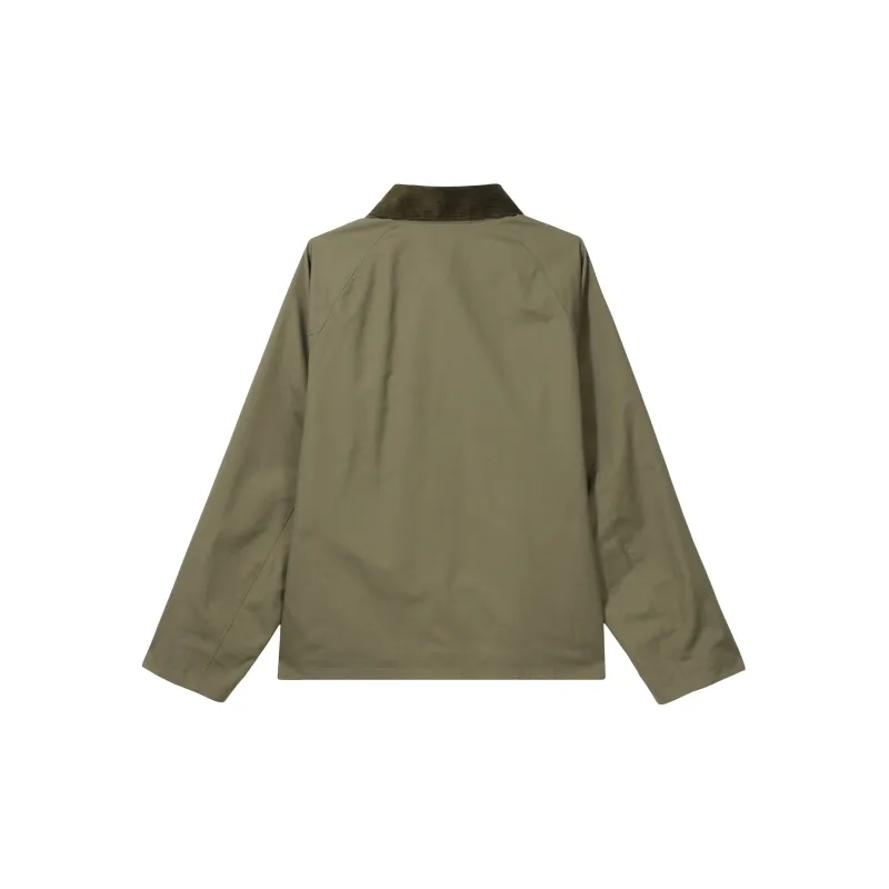 UNIQLO Jackets Coats Men's Olive-1