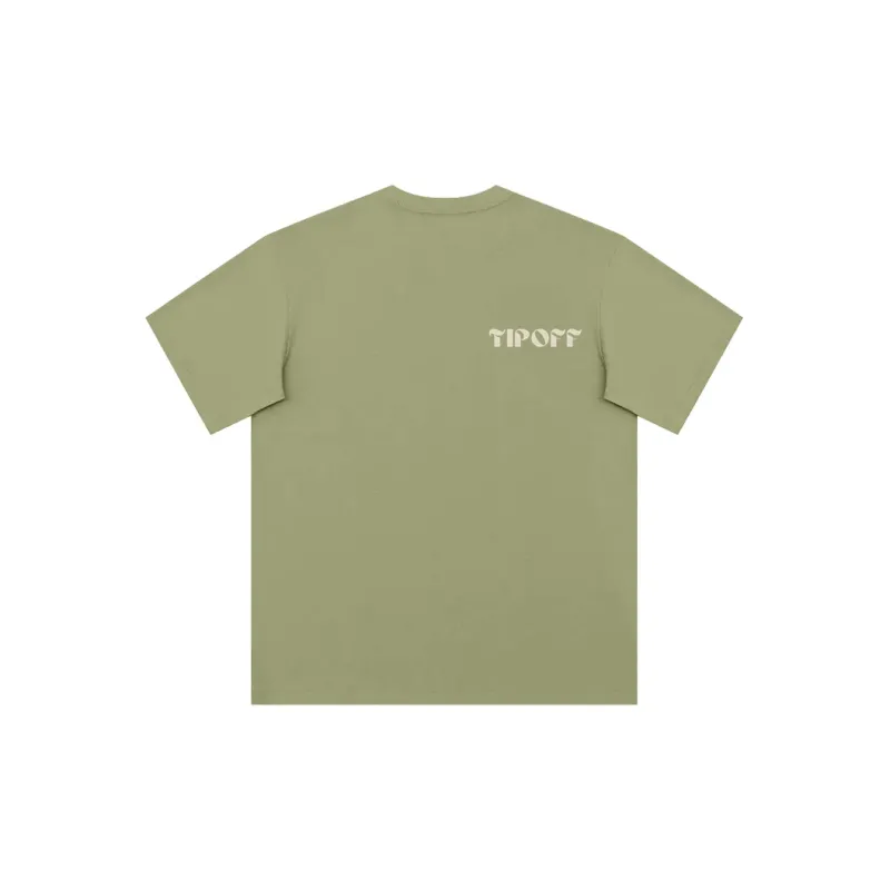 TIP OFF T Shirts Unisex-10