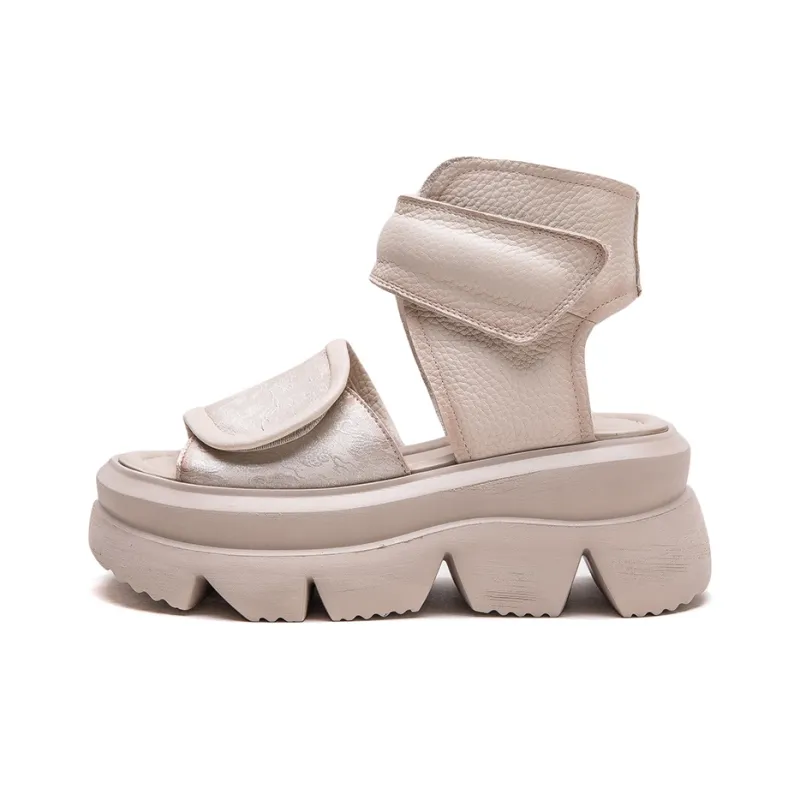 Jay Roman Sandals Women's-4