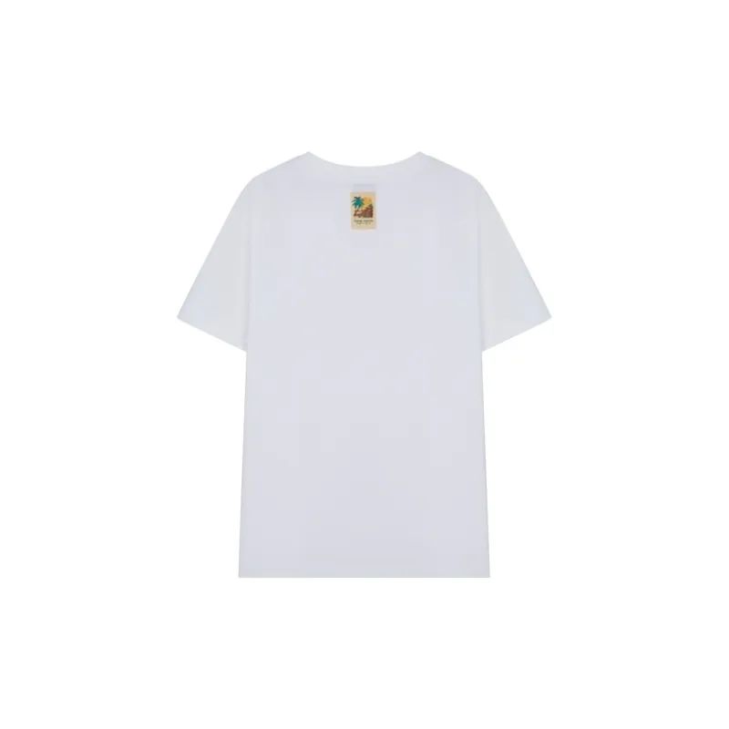 Teenie Weenie T Shirts Women's-1