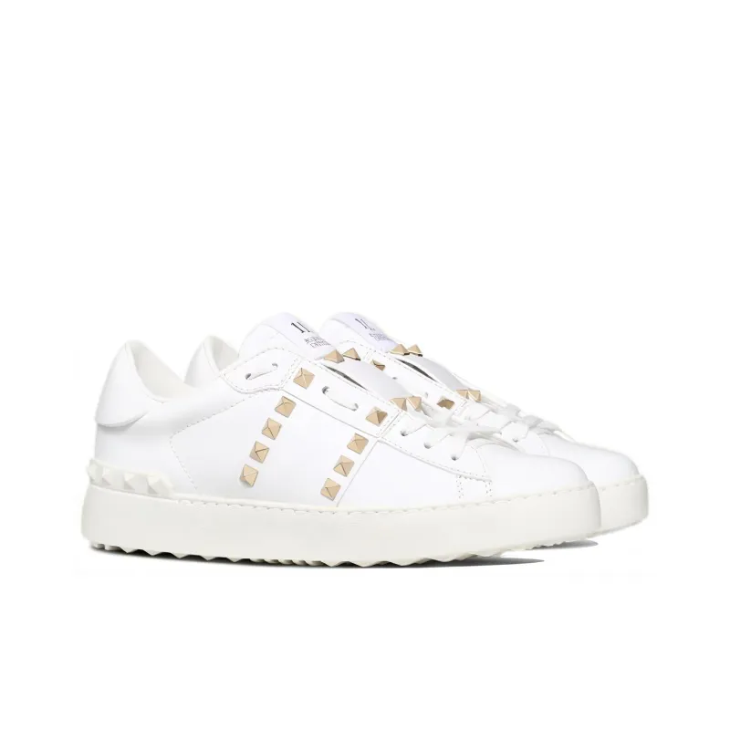 Valentino Rockstud 'Untitled - White'-2