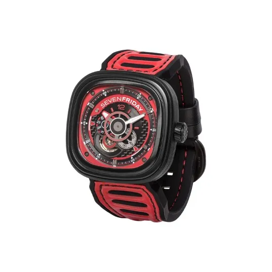 SEVENFRIDAY Men Watch-1