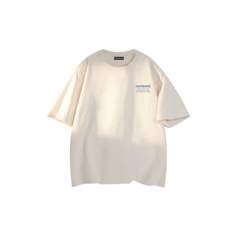 SUNSETMONENT T Shirts Unisex-15