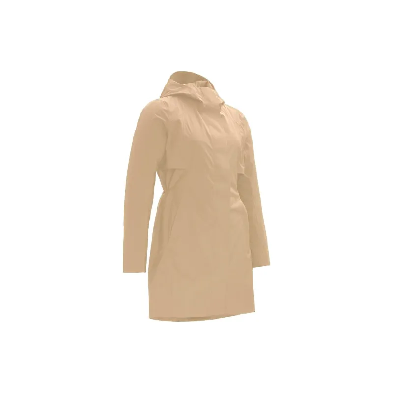 Lululemon Rain Rebel Trench Coat Women's-2