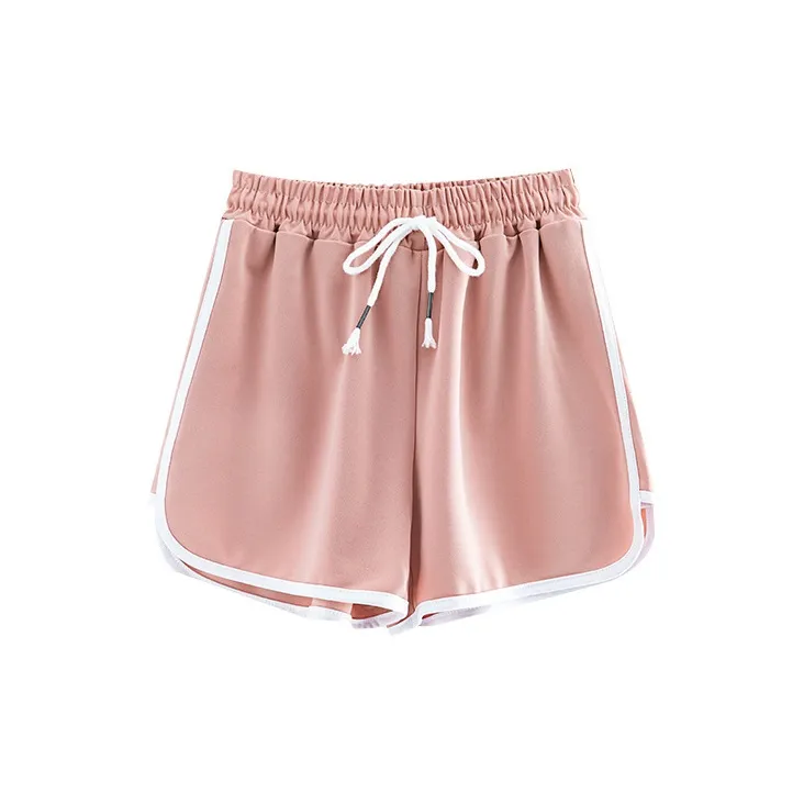 Pa33word Casual Shorts Women's-35