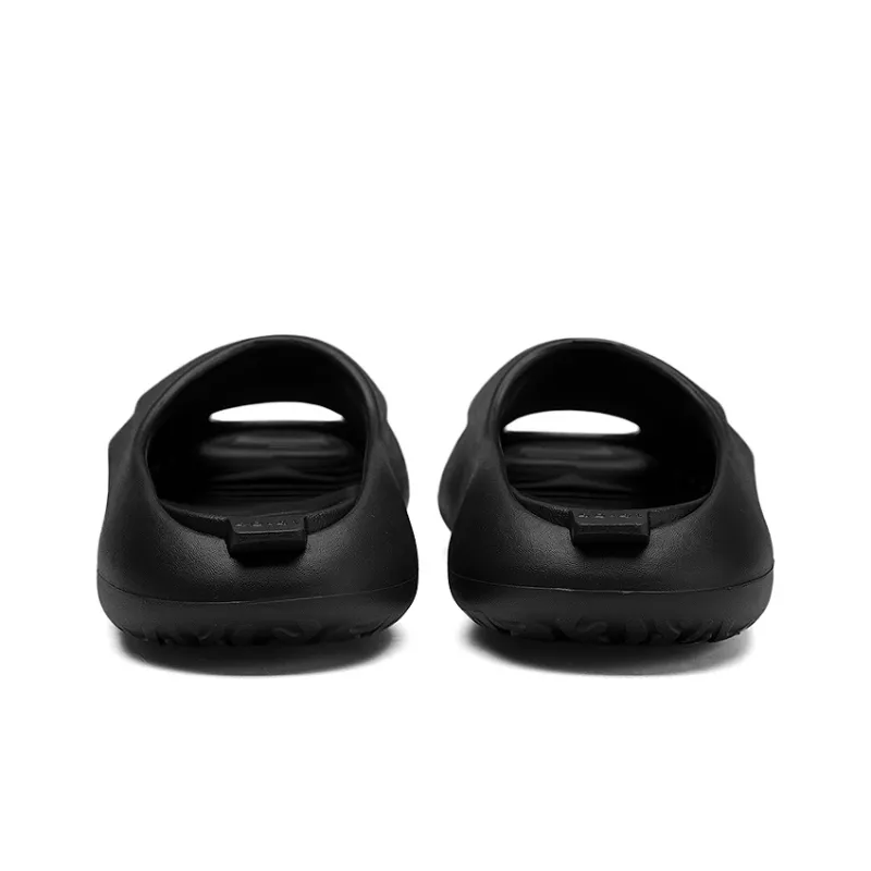 OUBT EVA Slip-Resistant Odor-Resistant Abrasion-Resistant Slide Slippers Unisex-55