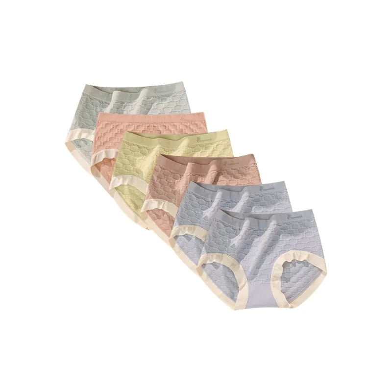 KJ Women's Underpants-9