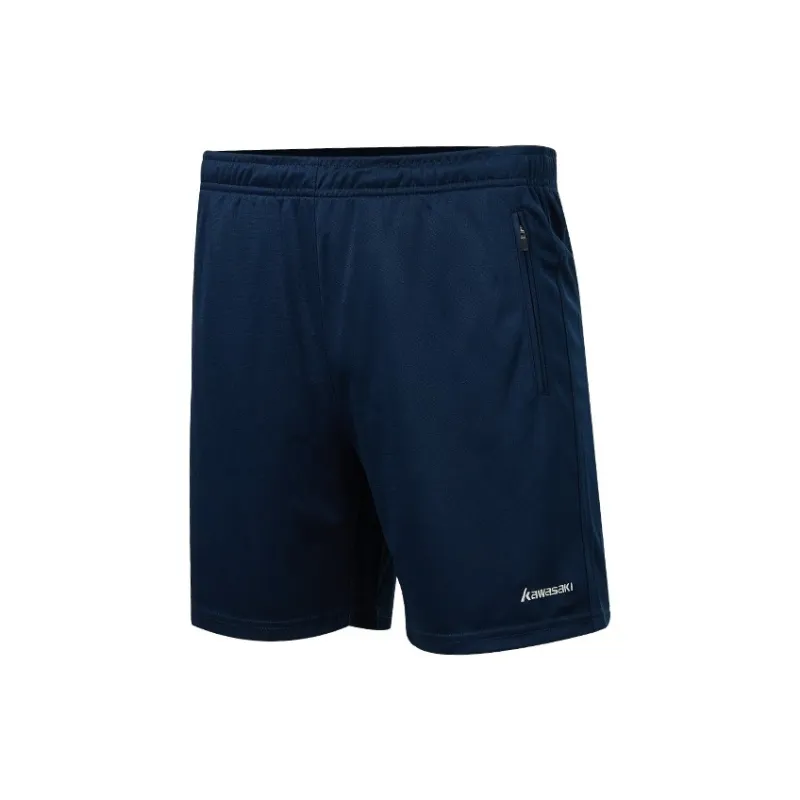Kawasaki Casual Shorts Unisex-4