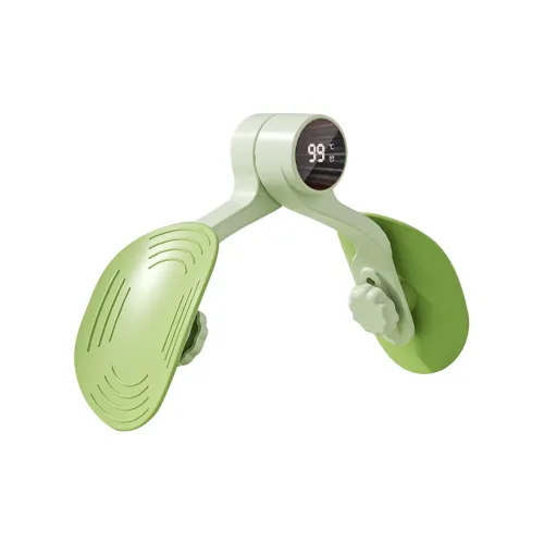 Leopard Fitness Equipment Tricolor Home Use Women's Postpartum Repair, Pelvic Floor Muscle Training Equipment