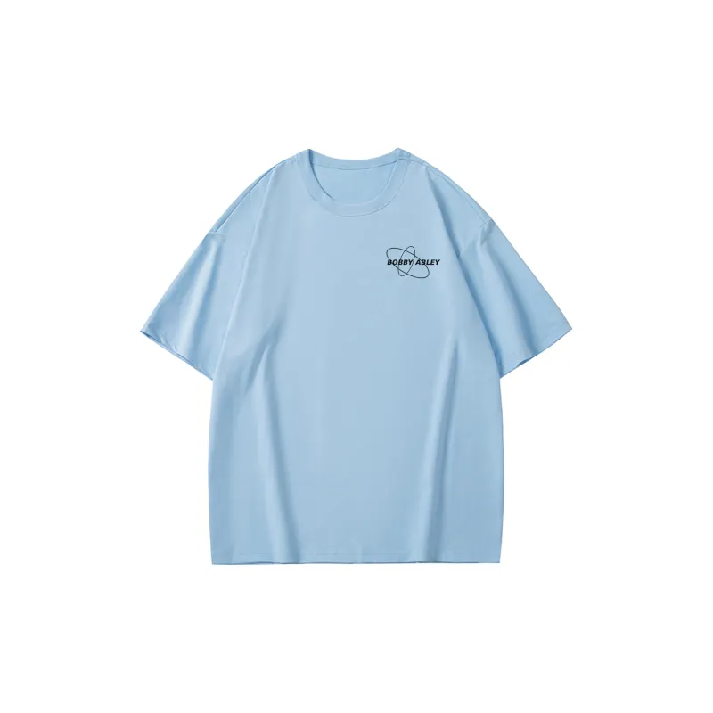 BOBBY ABLEY T Shirts Unisex-7