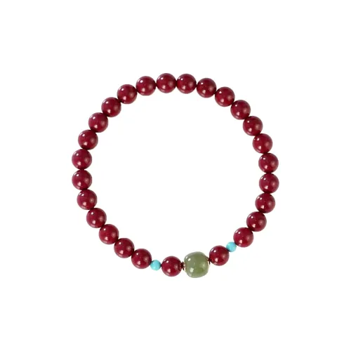 Datang Guoding Jade Bracelets Women's