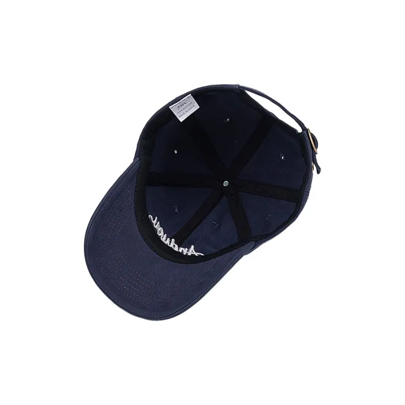 XIUNUMAN Cotton Baseball Caps Unisex-3