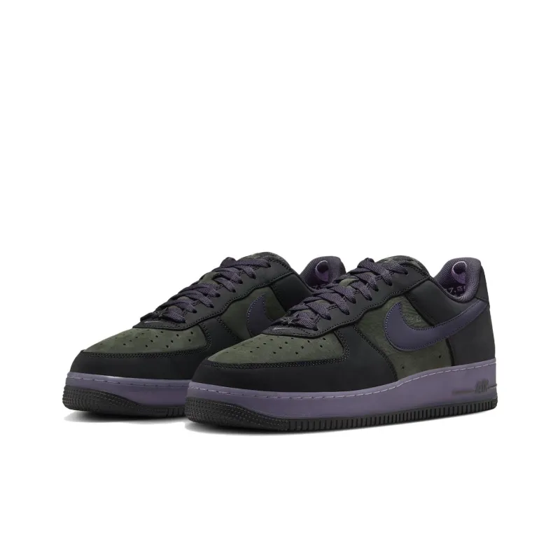 Nike Air Force 1 Low World Tour Seoul-2