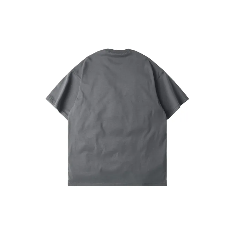 MOSEALAND T-Shirts Unisex-5