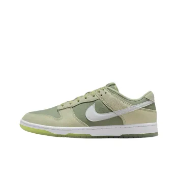 Nike Dunk Low Oil Green