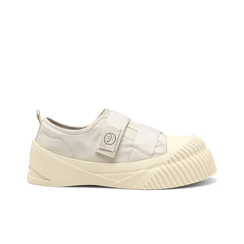 Honey GIRL Low Top Skateboard Shoes Women's-1