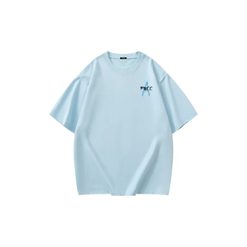 PUCCA T Shirts Unisex-19