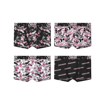 MADALLO Underpants Men's 4 Pack
