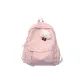 Pink Unlined Bag