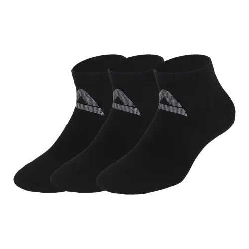 PEAK Mid-Calf Socks Unisex Combo Set