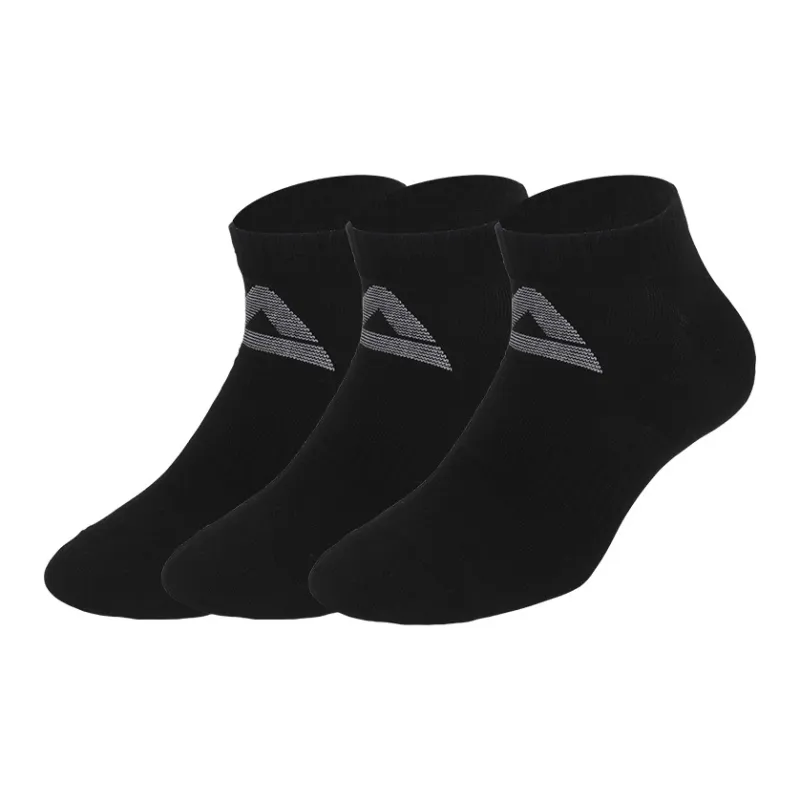PEAK Mid Calf Socks Unisex Combo Set-0