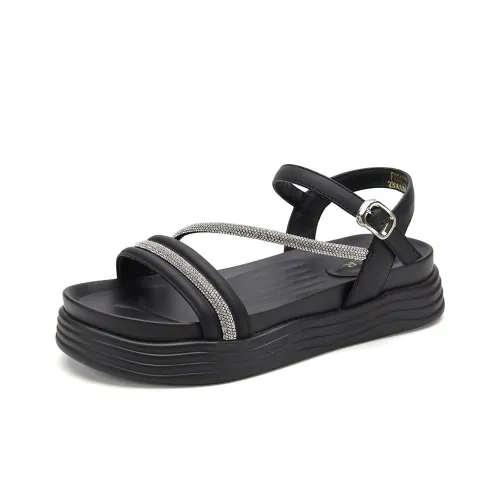 FOXER Roman Sandals Women's