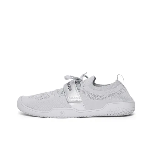 LUXIAOJUN Training Shoes Unisex Low-Top