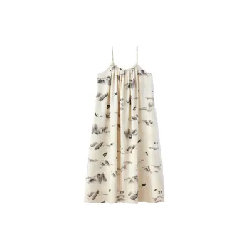 Jovini Nightgown Women's Light Apricot