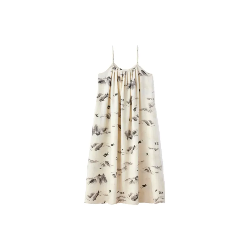 Jovini Nightgown Women's Light Apricot-0