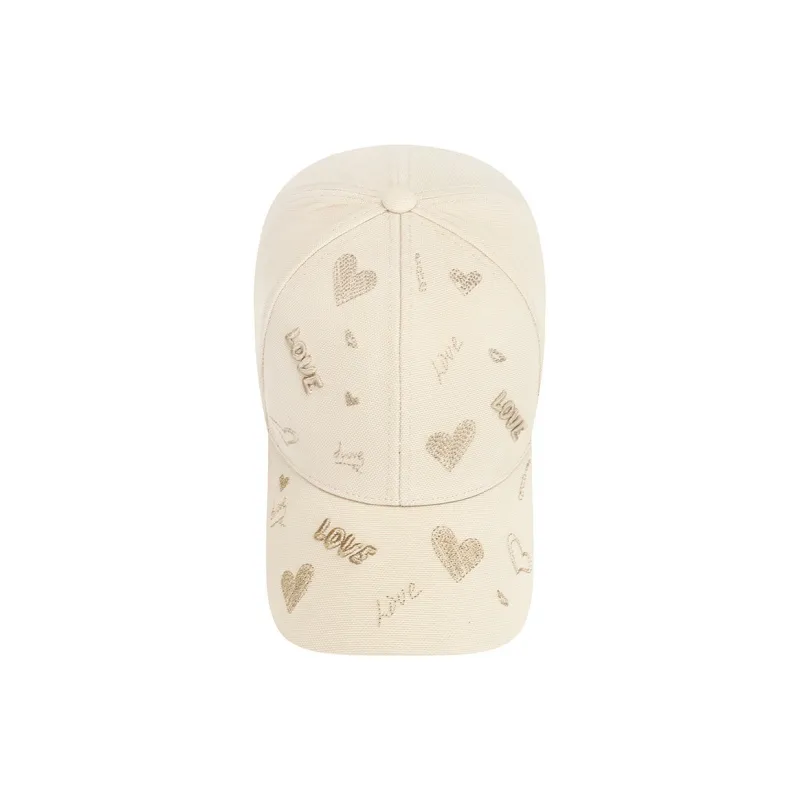 TUCANO Polyester Baseball Caps Unisex-3