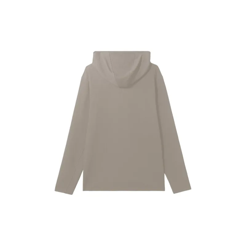 Lululemon Shift Stitch Sweatshirts Men-11