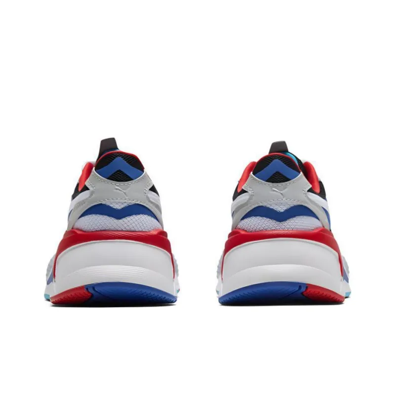 PUMA RS X3 Puzzle PUMA White-3
