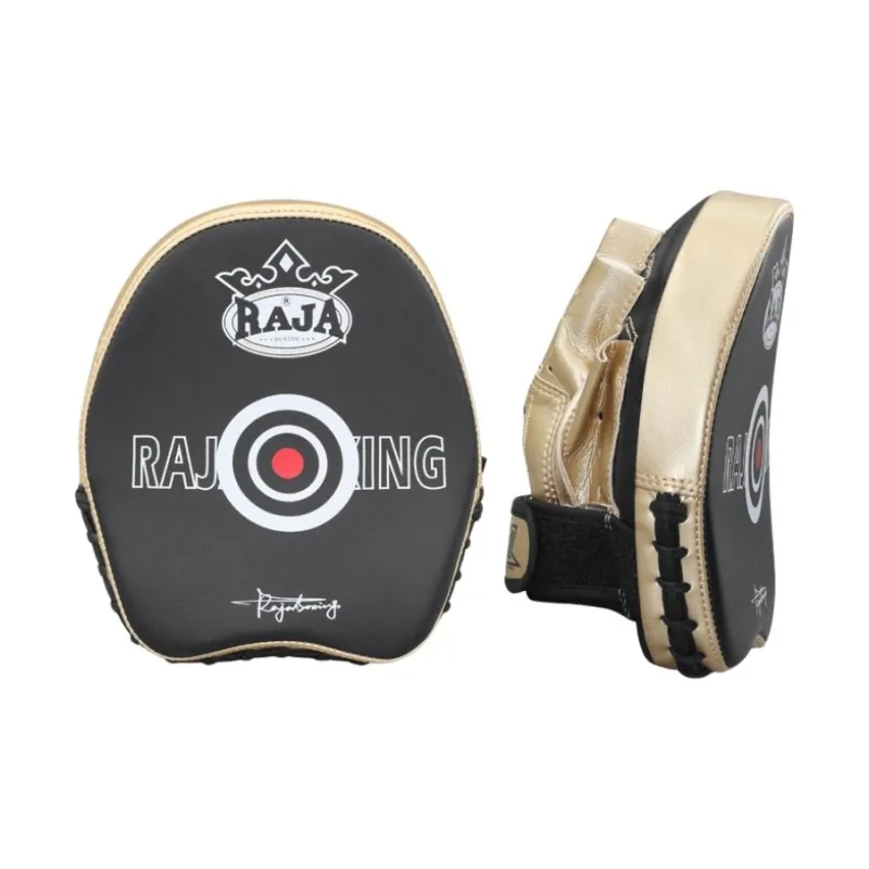 Raja-boxing Taekwondo Kick Pad Latex-5