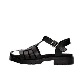 Clarks Roman Sandals 2cm Women's Black