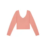 Pink Grassland