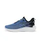 Blue Black