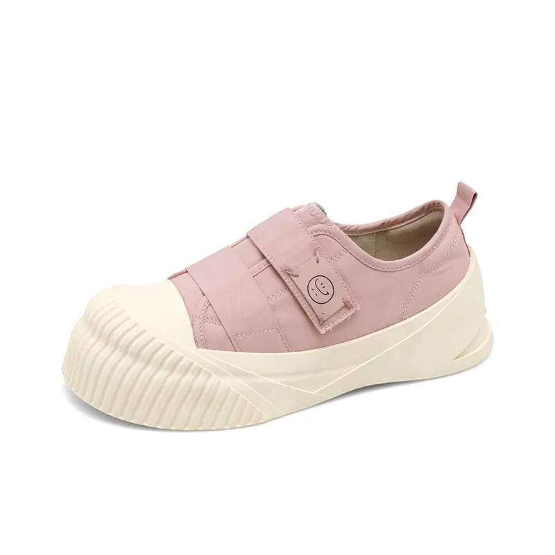 Honey GIRL Low Top Skateboard Shoes Women's-12