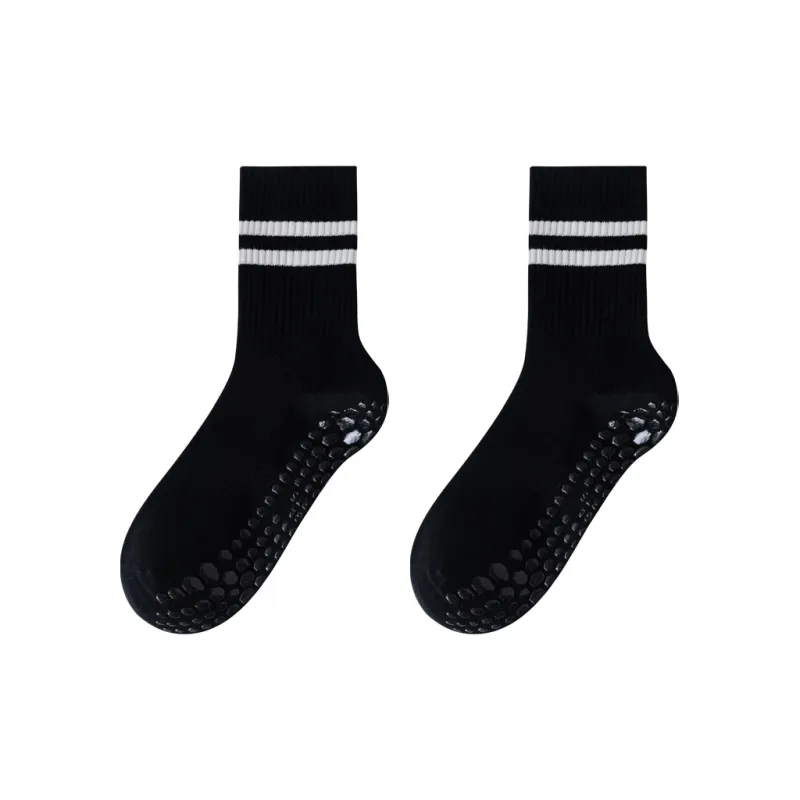 MIIOW Cool One Summer Series Mid Calf Socks Women's 2 Pack-8
