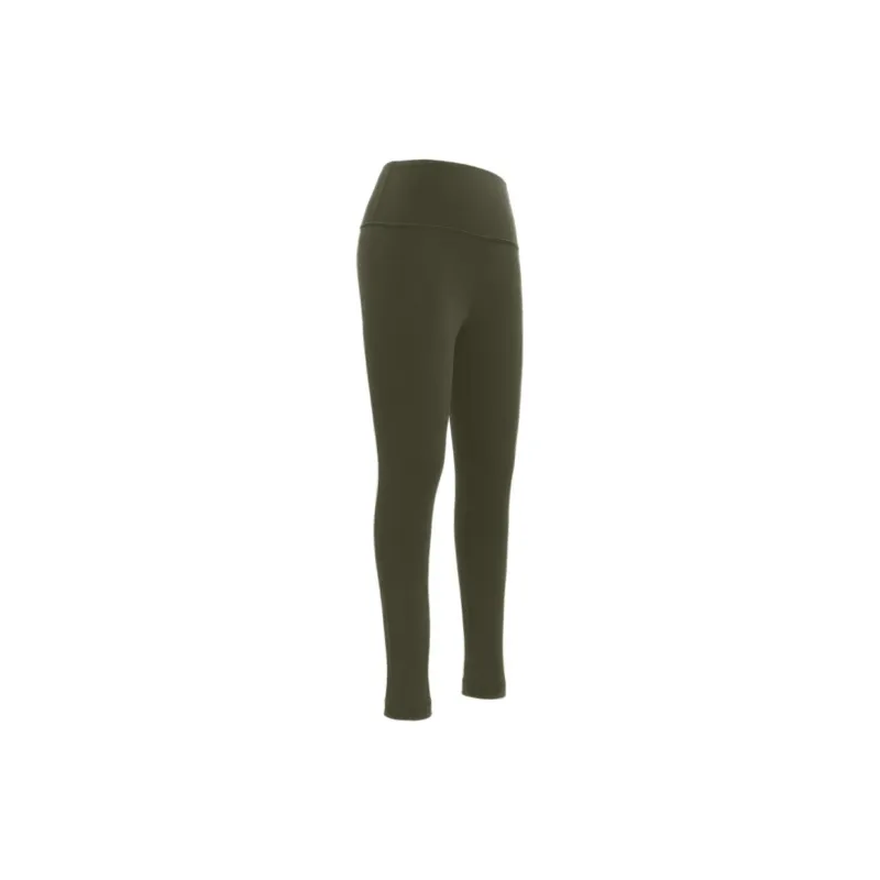 Lululemon Wunder Under Sports Pants Women's-5
