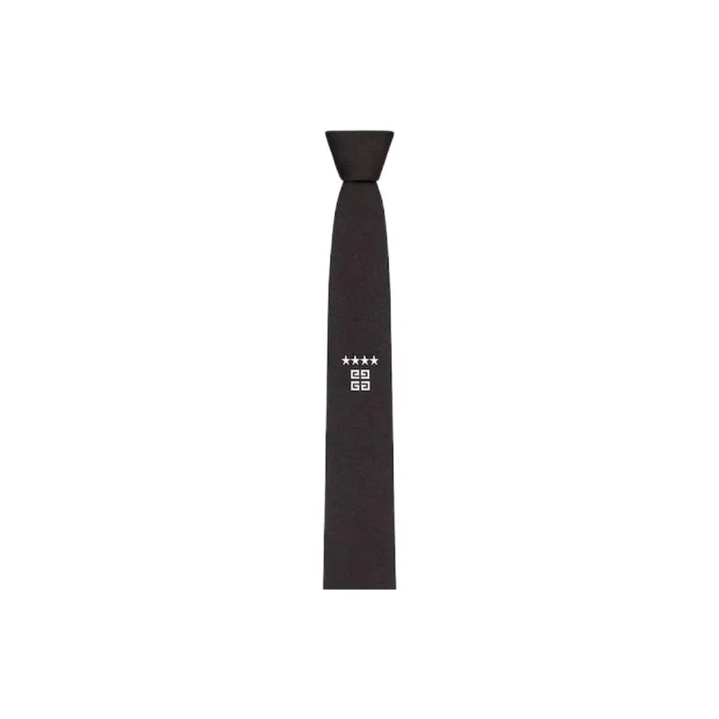 Givenchy Ties Men-2